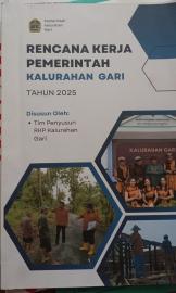 RKPKAL GARI 2025